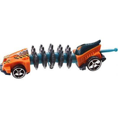 Hot Wheels Mutant Araçlar Buzzerk CDX96