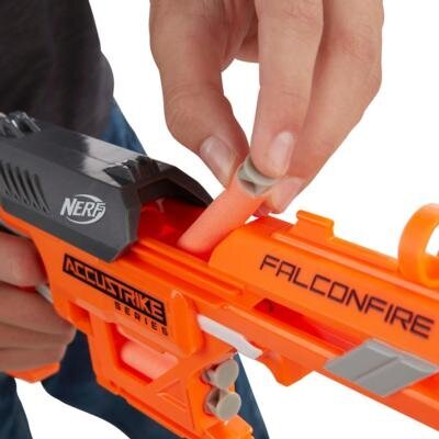 Nerf Accustrike Falconfire B9839