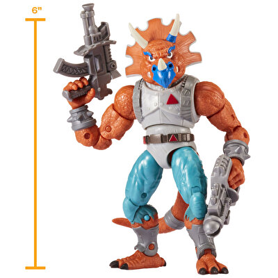 TMNT Özel Figürler Triceraton 81160