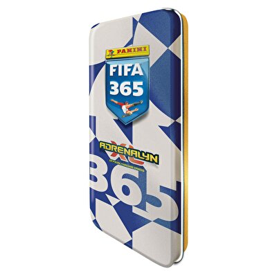Panini FIFA 365 Adrenalyn XL 2026 Collector's Box Futbol Kart Koleksiyon Kutusu