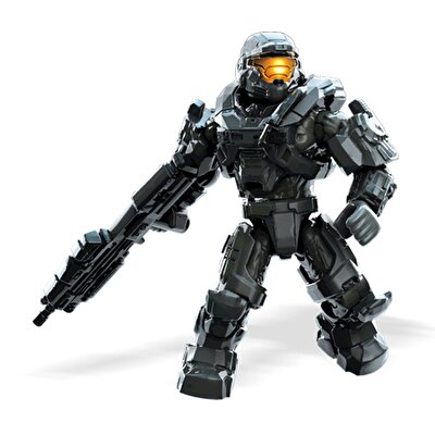 Mega Bloks Halo UNSC Gungoose