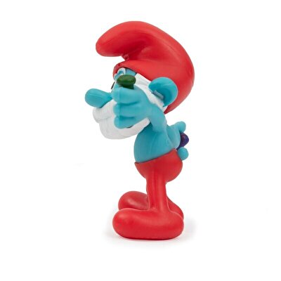 Şirinler Movie Tekli Figür Şirin Baba