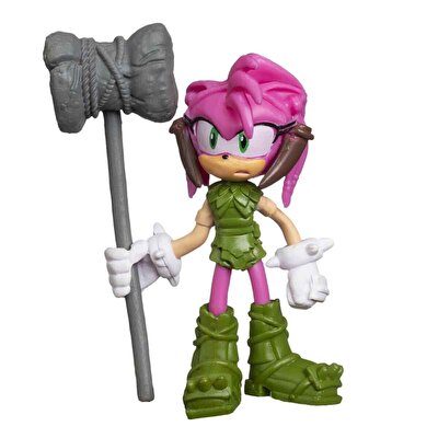 Sonic Prime Tekli Figür Thorn Rose