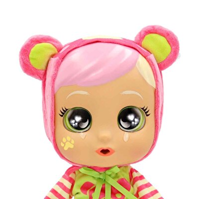 Sesli ve Işıklı Cry Babies Günlük Bakım Sam Bebek 928664