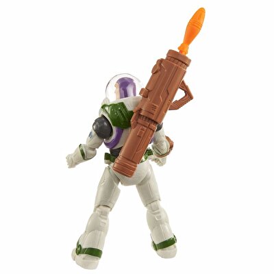 Lightyear Ana Figürler Delüks Serisi Mission Equipped Buzz Lightyear HHJ86