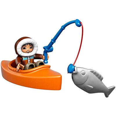 LEGO® Duplo Kutup