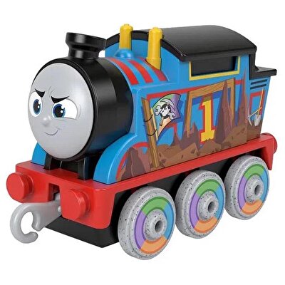 Thomas ve Arkadaşları Küçük Tekli Tren (Sür-Bırak) Thomas HMC31