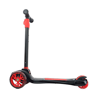 Hattrick Işıklı Müzikli Twist Scooter Scs150