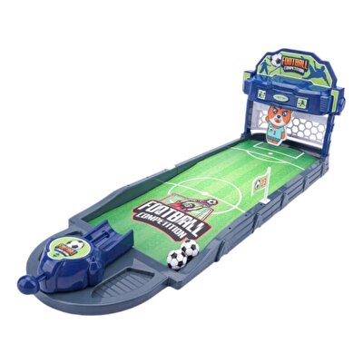 Fırlatmalı Masa Futbol Oyunu