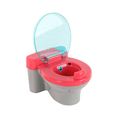 Babydoll My Sweet Love Tuvalet Eğitimi Seti Pembe