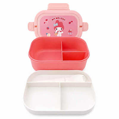 My Melody Beslenme Kabı 3881
