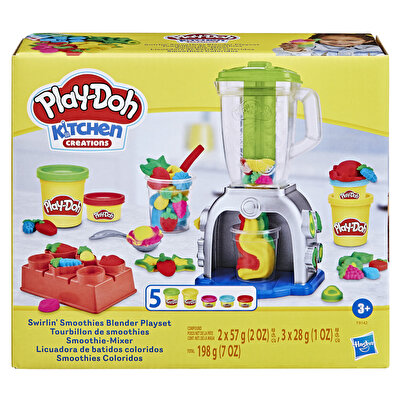 Play Doh Eğlenceli Smothie Mikserim F9142