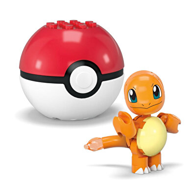 MEGA Pokemon Poke Ball 2'li Paket HXP13