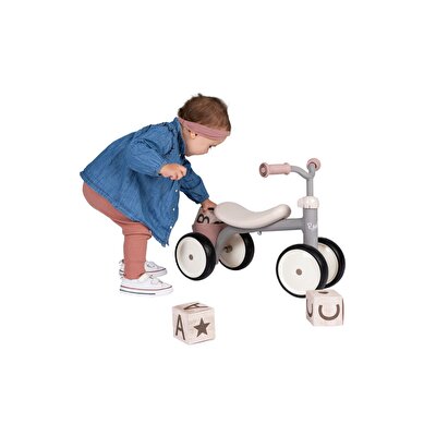 Smoby Rokkie Bingit Bisiklet