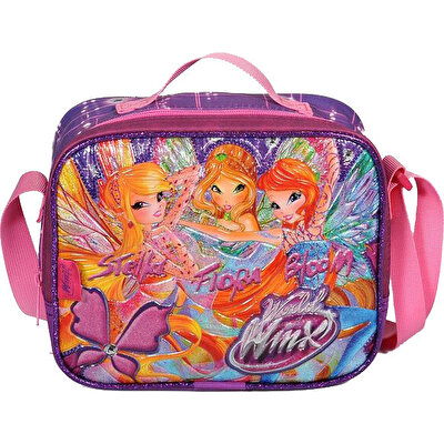 Winx Beslenme Çantası 62833