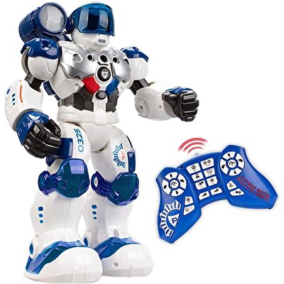 Xtrem Bots Kızılötesi Kontrollü Robot