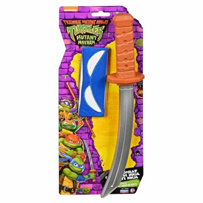 TMNT Maske ve Aksesuar Seti Leonardo 83260