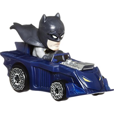 Hot Wheels RacerVerse Tekli Arabalar Batman HRT21