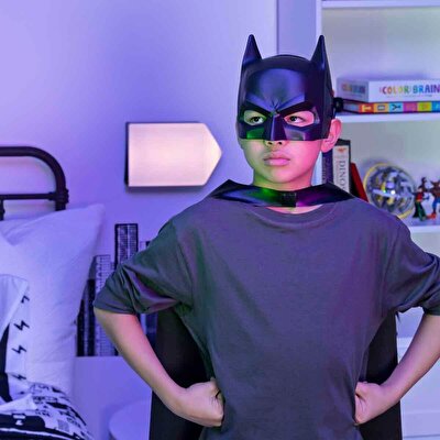 Dc Comics Batman Kahraman Maskesi Batman