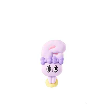 Esther Bunny Little Serisi Sürpriz Paket Koleksiyon Figürü