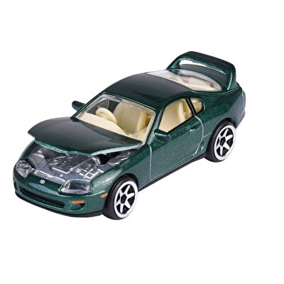 Majorette Japan Serisi Premi̇um Arabalar Toyota Supra JZA80