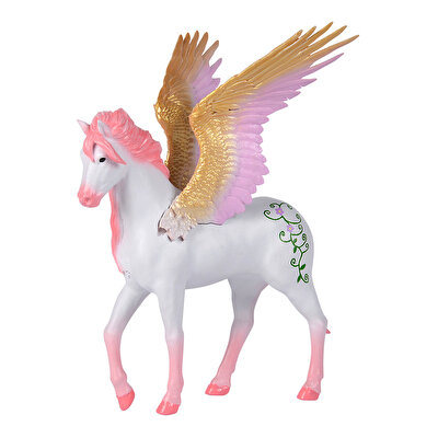 Fantastik Hayvanlar Pegasus At