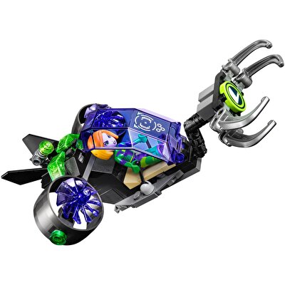 LEGO® Super Hero Girls Süper Kahraman Lisesi