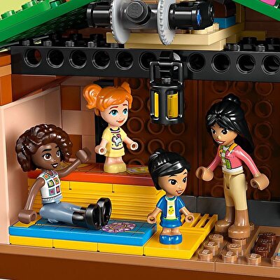 LEGO Friends Midilli Çiftliği ve Ahır 42654