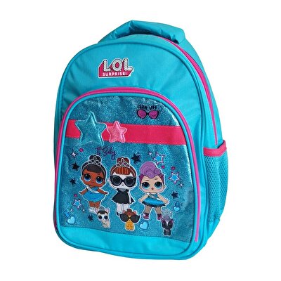 L.O.L. Anaokulu Çantası 9759