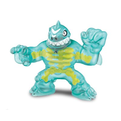 Goojitzu Tekli Figürler Dino X-Ray Thrash