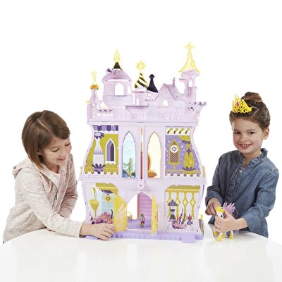 My Little Pony Canterlot Sarayı