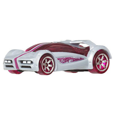 Hot Wheels Fi̇lm Arabaları Özel Seri̇ Iridium JCB92