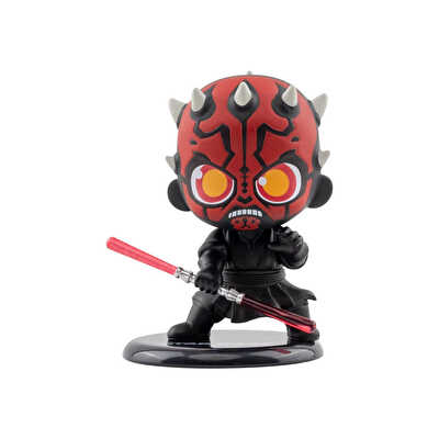 Star Wars Dark Side Cosbi Sürpriz Kutu Figürü 8 Cm