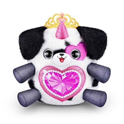 Rainbocorns Prenses Fairycorn Surpriz S6-9281 Gri