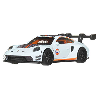 Hot Wheels Car Culture Premium Arabalar Porsche 911 Gt3 R (992) JBK65