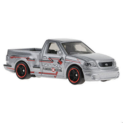 Hot Wheels Tekli Arabalar 99 Ford F-150 Svt Lightning HTB07