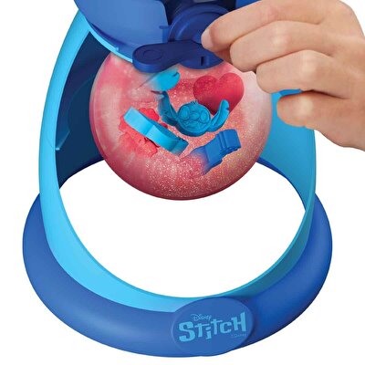 The Squeez Maker Stitch Oyun Seti