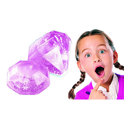 Bilim ve Oyun Kokulu Sabunlar Mini Set