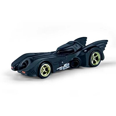 Hot Wheels Gösteri Dünyası Arabaları Batmobile HKC22