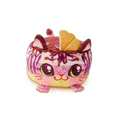 Cookeez Sesli Buzdolabı Sürpriz Pasta