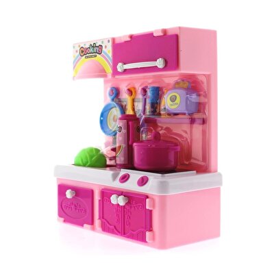 My Little Shef's Mutfak Seti