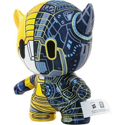 YuMe Toys Transformers Bumblebee 18 Cm Peluş