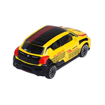 Majorette Yarış Araçları Suzuki Swift Sport
