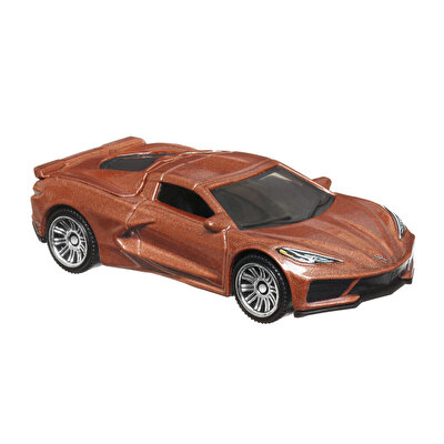 Matchbox 1:64 Arabalar 2020 Chevy Corvette HLG28