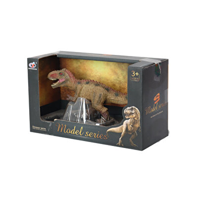 Mega Dinozor Serisi 3