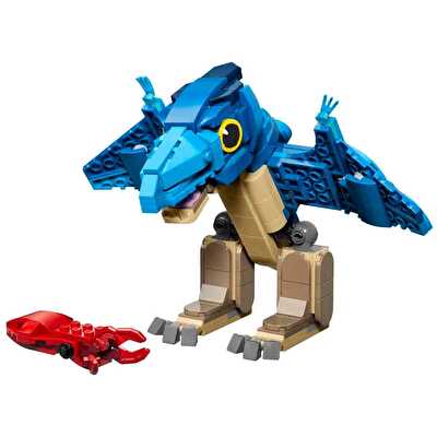 LEGO Jurassic World Yavru Dinozor: Pteranodon 77977