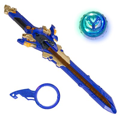 Infinity Nado Pro Serisi Fury Wave Dragon (Enerji Dalgası Ejderhası)