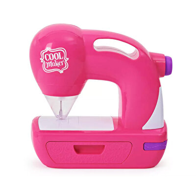 Cool Maker Çocuk Dikiş Makinesi