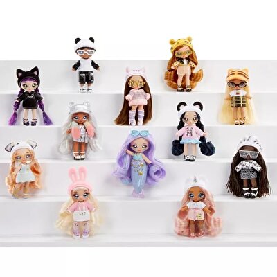 Na! Na! Na! Surprise Minis Sürpriz Bebeği S3