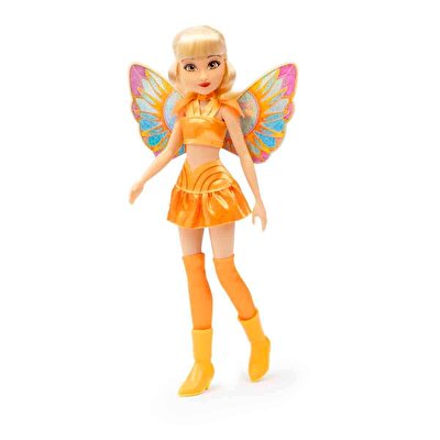 Winx Kanatlı Periler WNX76 Stella
